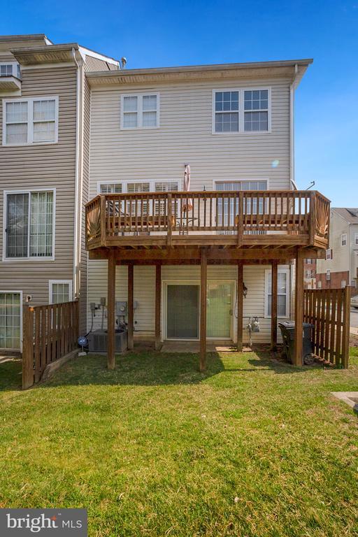 Building Photo - 4809 Stilton Ct