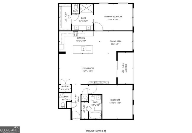 Building Photo - 1050 Blair Ln
