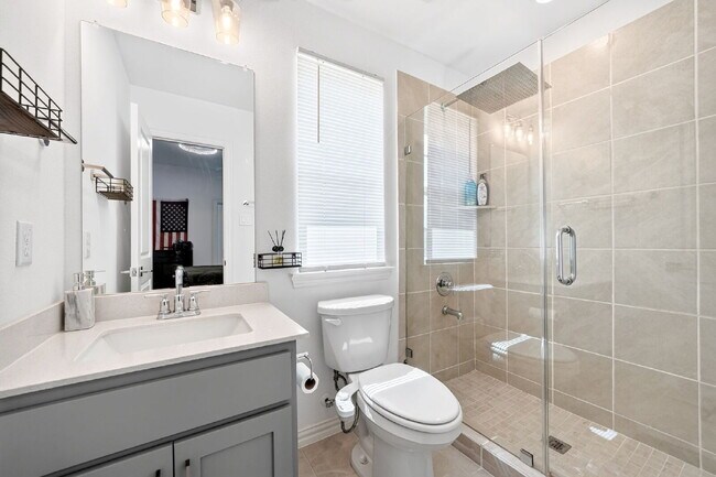 Building Photo - Spacious 5-Bed, 4-Bath Gem in Melissa ISD - Your Dream Home Awaits in Melissa, TX!