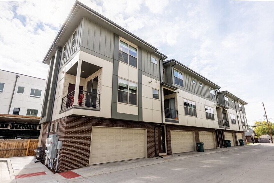 Building Photo - 5409 Allison St