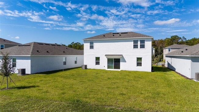 Building Photo - 4731 Yellow Elder Wy