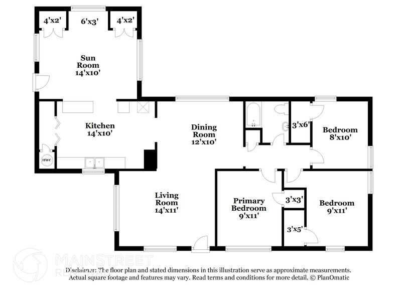 Building Photo - 5041 Davis Cove
