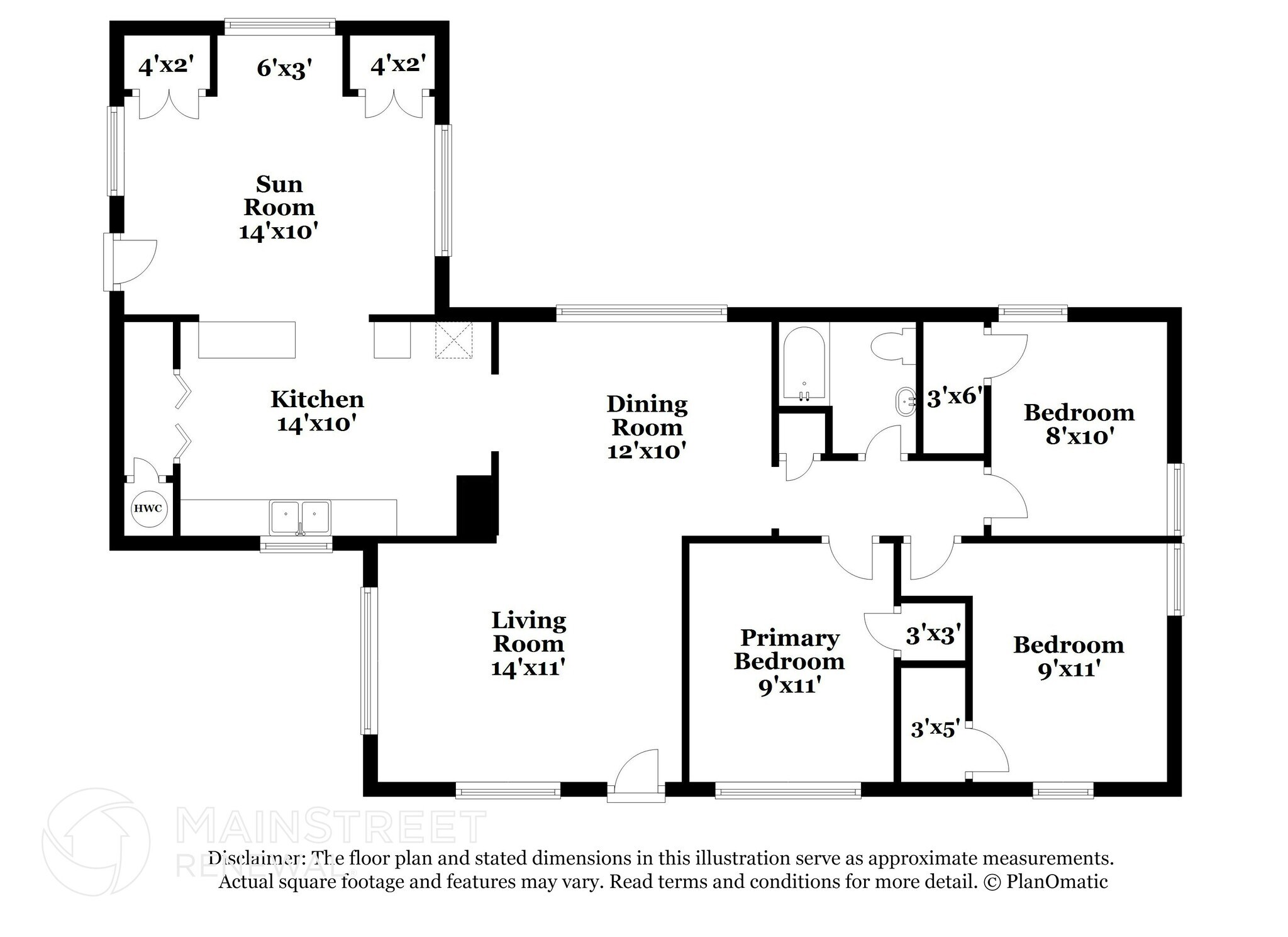 Building Photo - 5041 Davis Cove