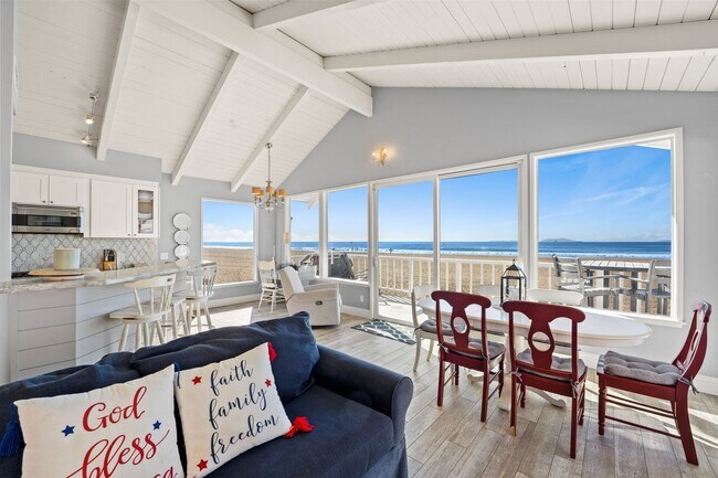 Building Photo - 2405O- Meet Me At the Jetty | FURNSIHED