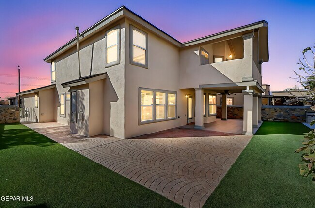 Building Photo - 3744 Tierra Isela Dr