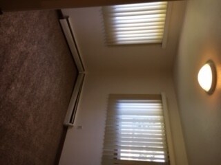 living - West Side Apartments