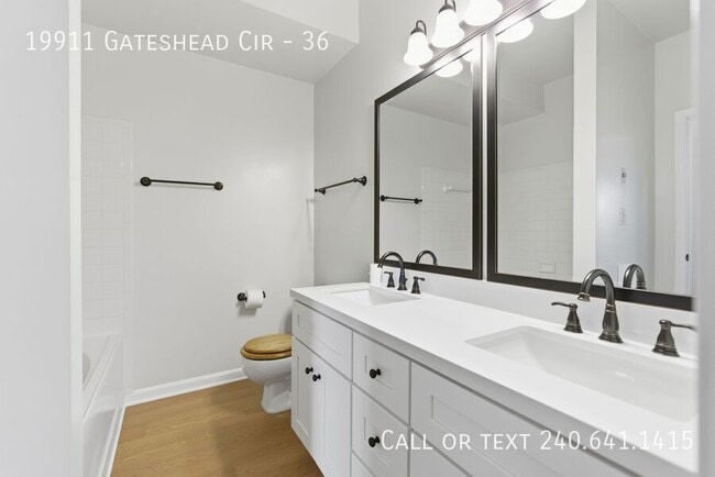 Building Photo - 19911 Gateshead Cir