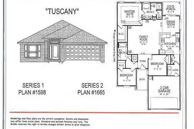 Primary Photo - 5922 Dunridge Drive