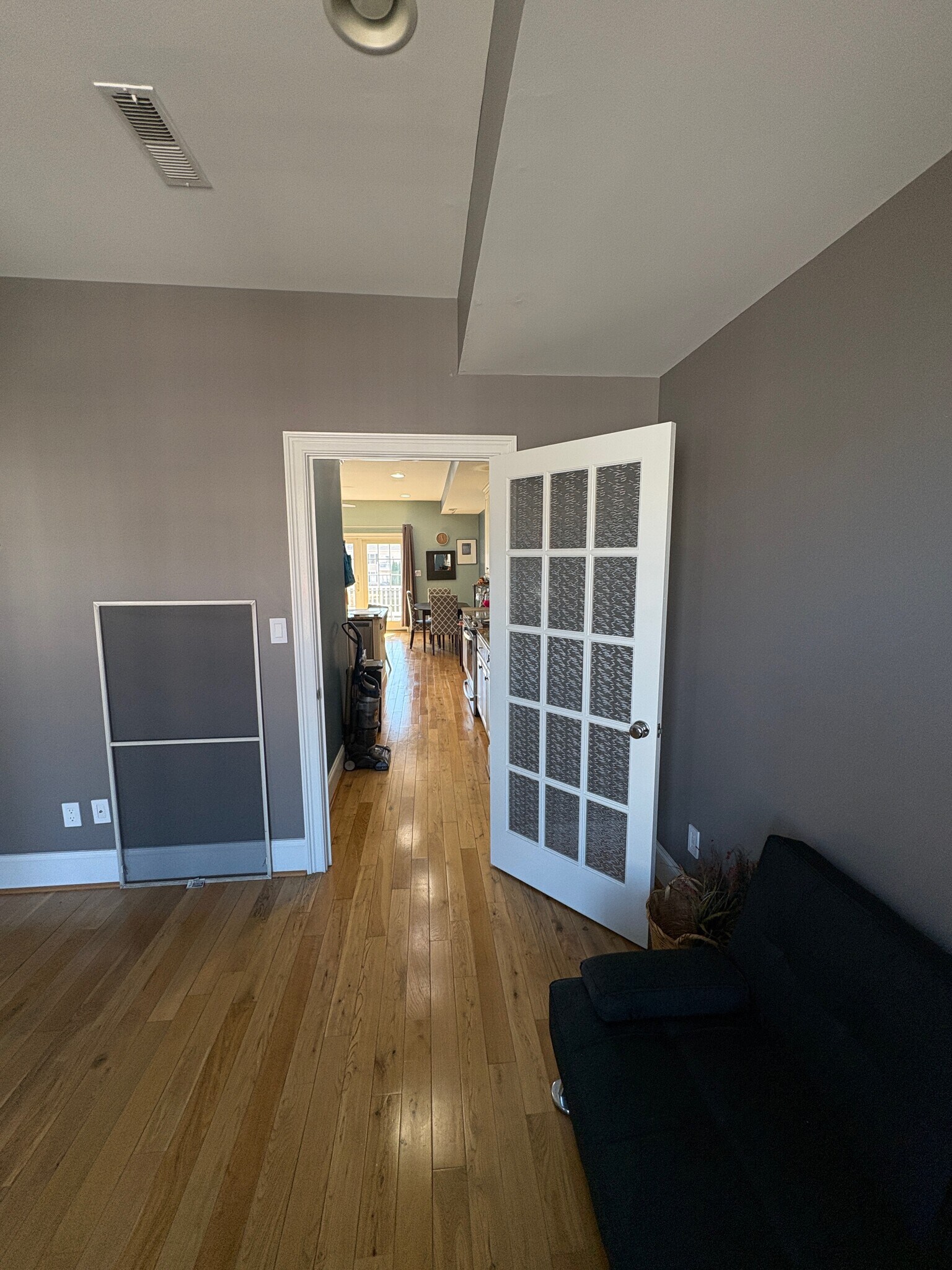 Family Room / 4th Bedroom - 18879 Bethpage Dr