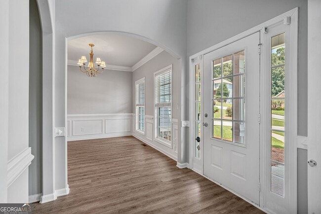 Building Photo - 3687 Vine Springs Trce