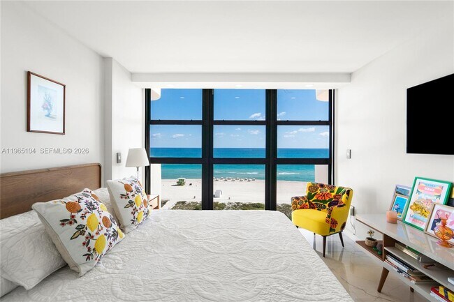 Building Photo - 5757 Collins Ave