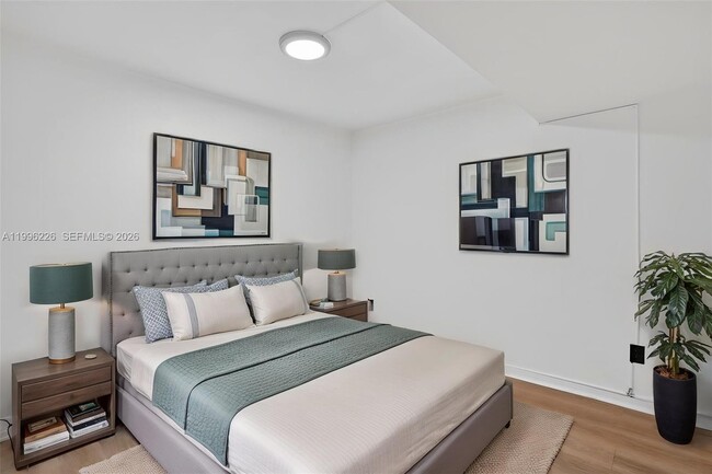 Building Photo - 10240 Collins Ave