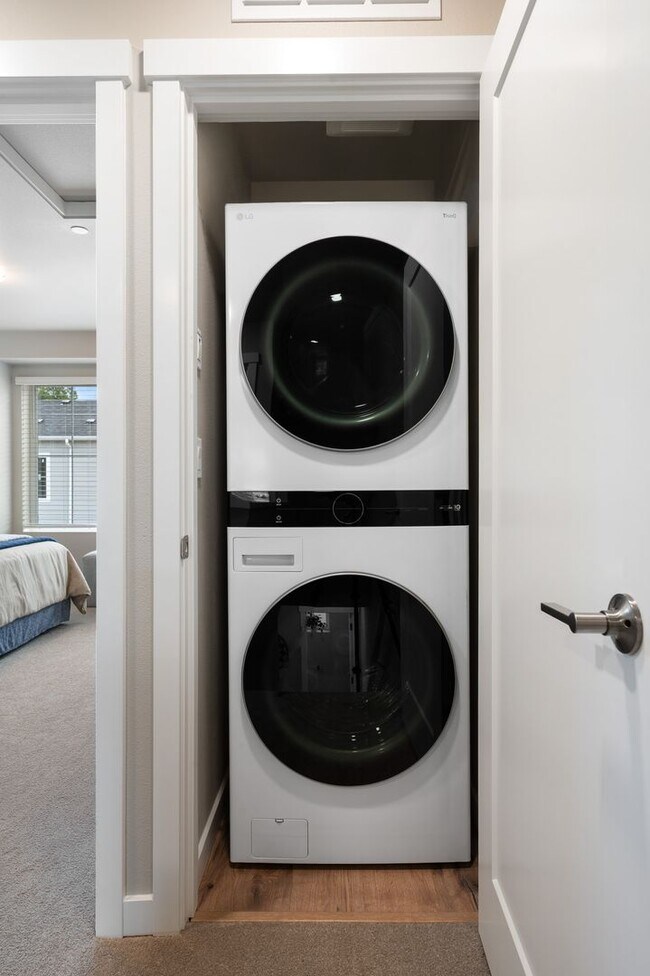 Building Photo - NEW CONSTRUCTION | 2-Bedroom with Garage | 1294 Sq. Ft. | $3,150