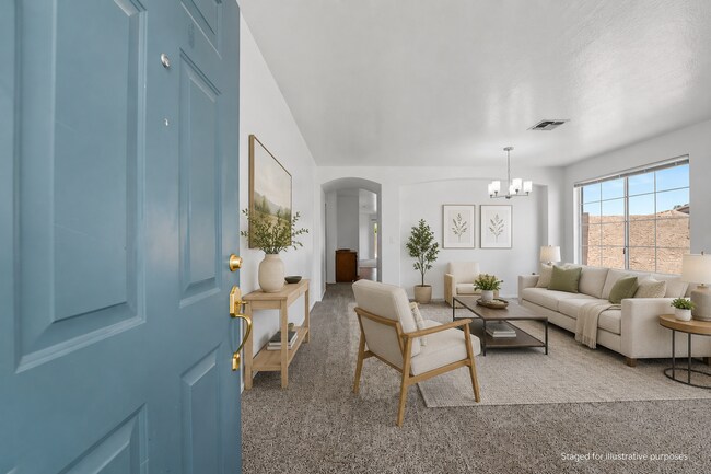Building Photo - Freshly Updated 4 Bed | New Carpet, New Appliances & Open Layout