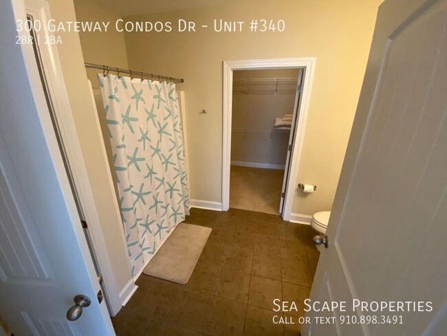 Building Photo - 2Bed/2bath Apartment in Surf City