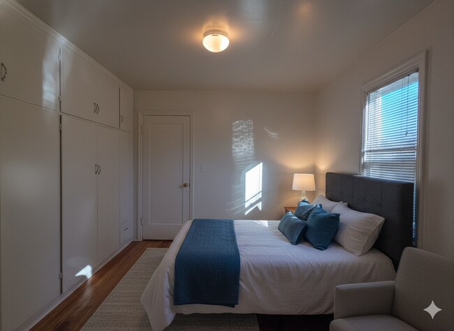 Building Photo - WINTER SPECIAL ~ $920 OFF FIRST MONTH RENT