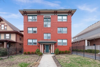 Building Photo - 3022 McGEE