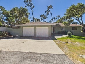 Building Photo - 4 Bedroom family home in Pebble Beach