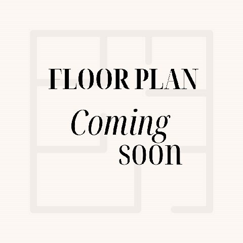 Floorplan - El Tovar Apartments