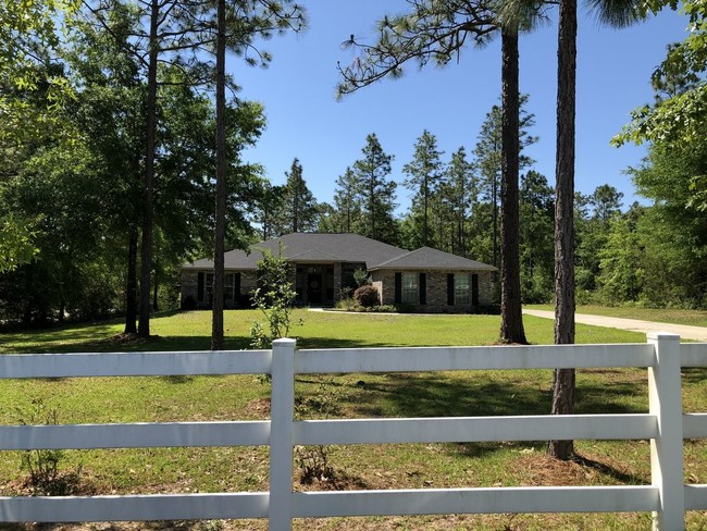 Primary Photo - YELLOW RIVER PLANTATION SUBDIVISION