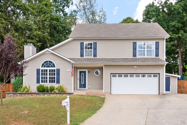 Primary Photo - 1333 Abigail Ct
