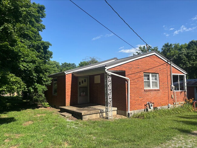 Building Photo - 1539 Red Binkley Rd