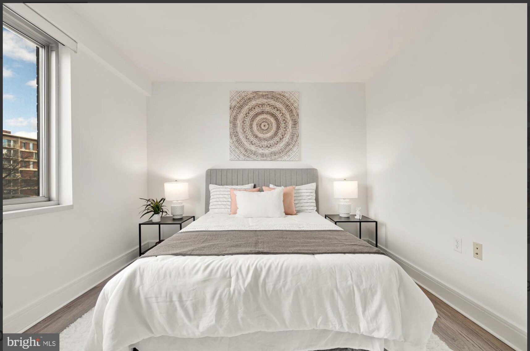 Bedroom #2 - 800 4th St SW