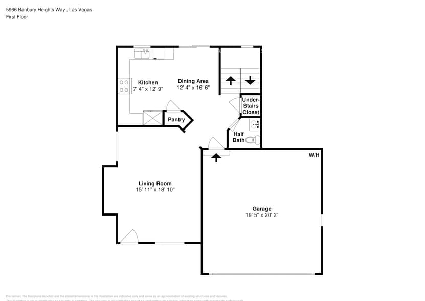 Building Photo - 5966 Banbury Heights Way