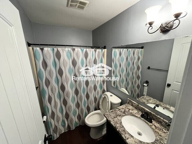 Building Photo - Nice Ranch Home in Chesterfield - move in ready!  Rent reduction if no pets