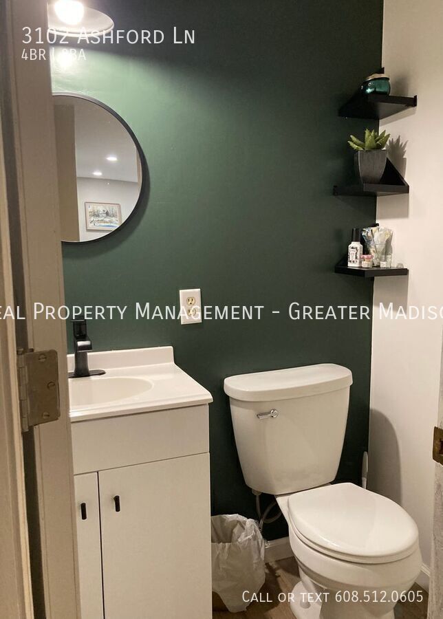 Building Photo - 3102 Ashford Ln