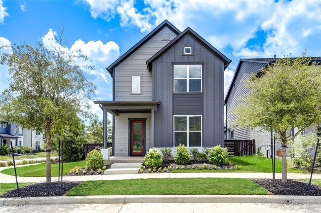 Building Photo - 18515 Parkland Row Dr