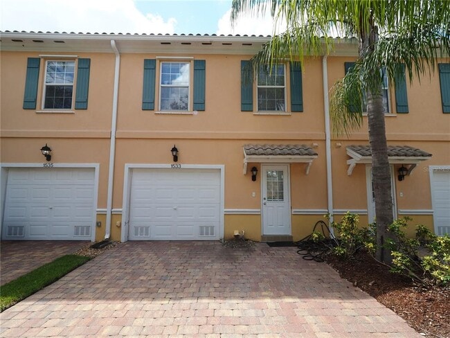 Building Photo - 1533 Napoli Dr E