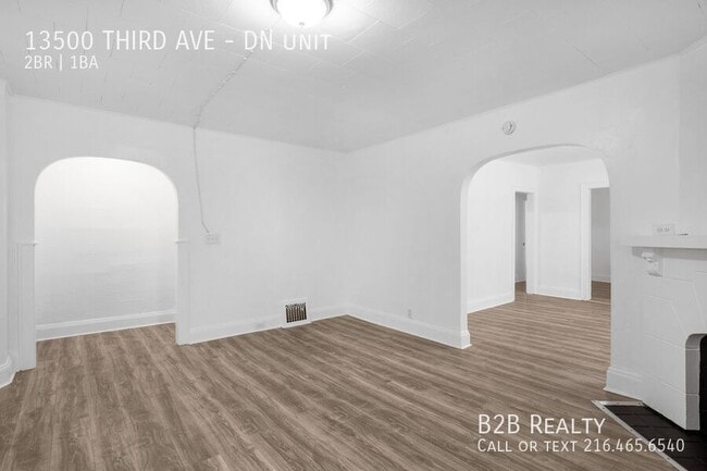 Building Photo - 13500 THIRD AVE-DN unit