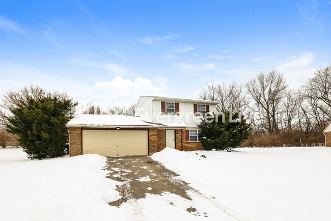 Building Photo - 8810 Foxgate Ct