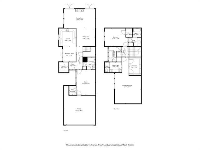 Building Photo - 12327 Montego Plaza