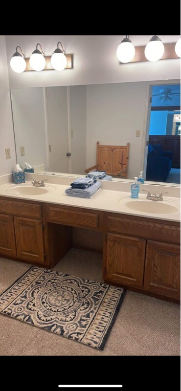 Building Photo - 3522 E 71st Pl