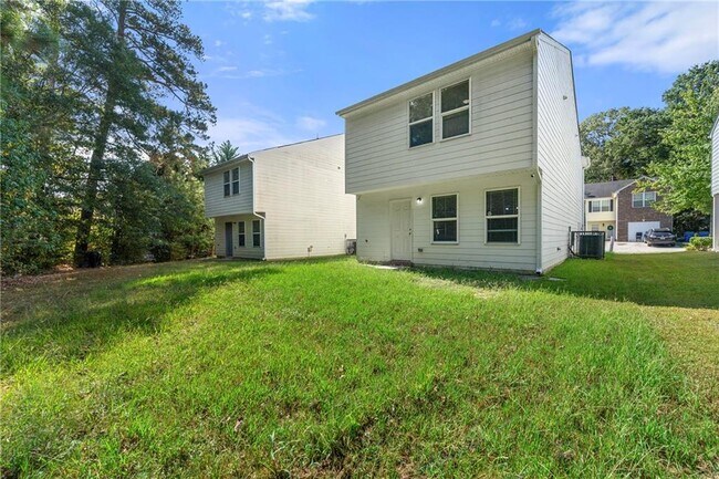 Building Photo - 2383 Hackamore Dr