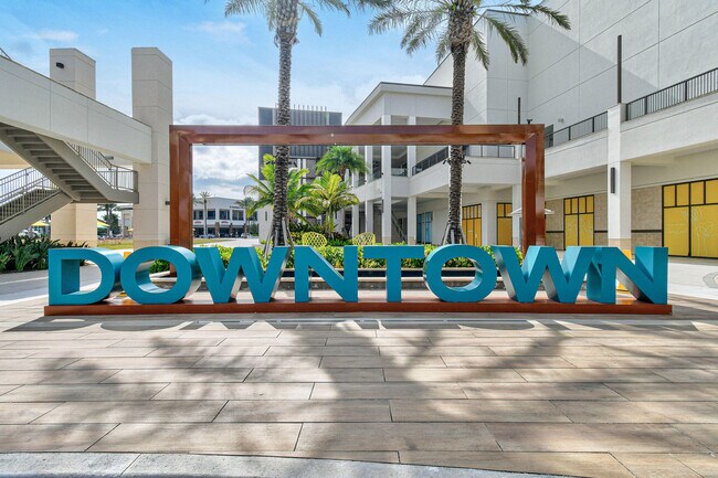 Building Photo - 3610 Gardens Pkwy