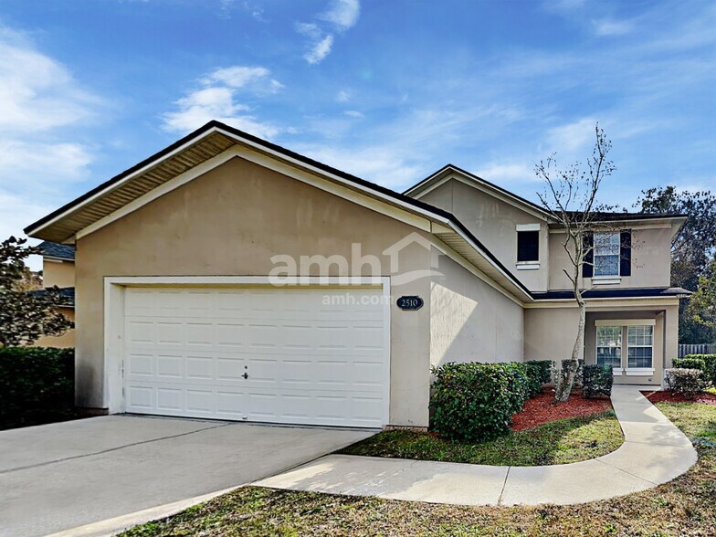 Primary Photo - 2510 Victoria Point Dr