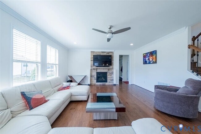 Building Photo - 5001 Maben Hill Ln