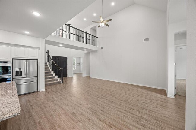 Building Photo - 2124 Cotton Farm Trl