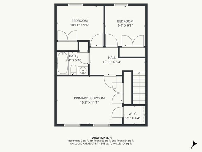 Building Photo - Summer Special! Spacious Updated 3BR Townhome + $250 Off First Month’s Rent