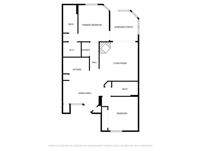 Building Photo - Turnkey and Move-in ready! Fully Furnished...