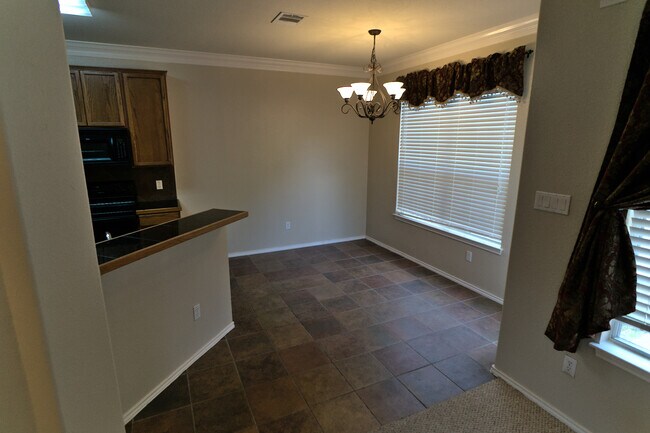 Dining 2 - 2632 Century Park Blvd #46