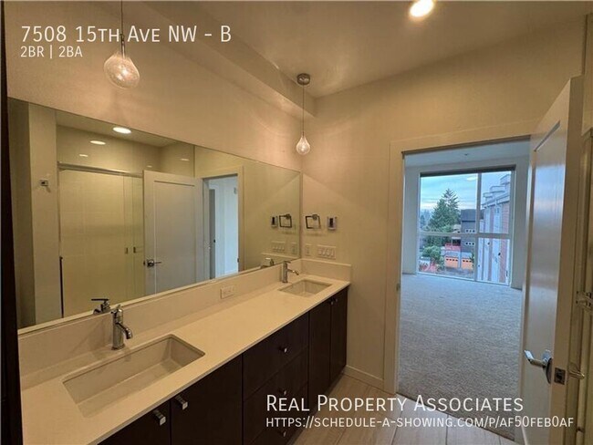Building Photo - 7508 15th Ave NW