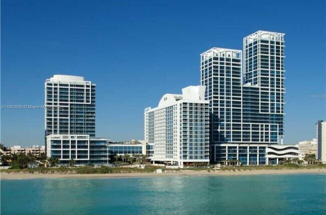 Building Photo - 6799 Collins Ave