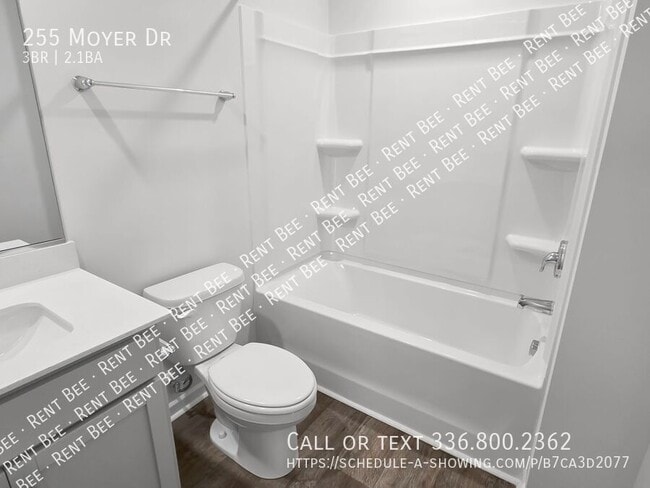 Building Photo - 255 Moyer Dr