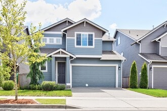 Building Photo - 5207 51st Way SE