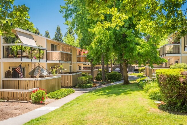 Interior Photo - Marlow Apartments