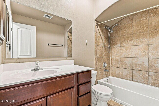 Building Photo - 14309 Pancho Gonzalez Ct